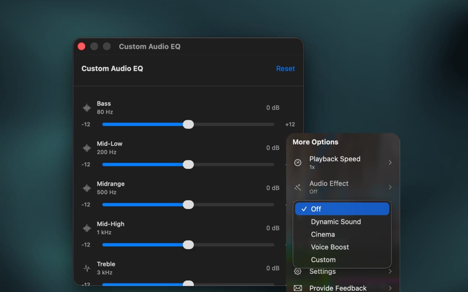 A Deep Dive into Vidi’s Immersive Audio Suite (Spatial, Cinema & Voice Boost)
